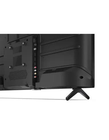 Sharp 32HA1205E Televisor 81,3 cm (32") HD