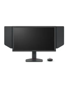 ZOWIE XL2586X+ pantalla para PC 61,2 cm (24.1") 1920 x 1080 Pixeles Full HD Negro 2