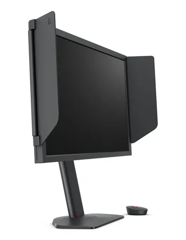 ZOWIE XL2586X+ pantalla para PC 61,2 cm (24.1") 1920 x 1080 Pixeles Full HD Negro