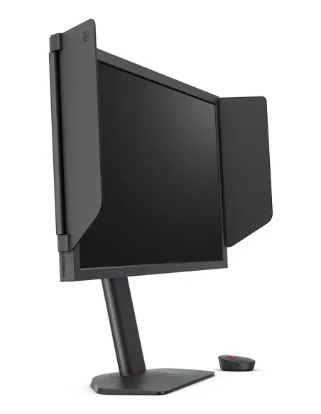 ZOWIE XL2586X+ pantalla para PC 61,2 cm (24.1") 1920 x 1080 Pixeles Full HD Negro