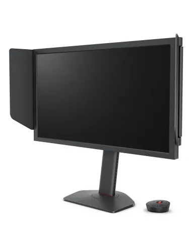 ZOWIE XL2586X+ pantalla para PC 61,2 cm (24.1") 1920 x 1080 Pixeles Full HD Negro