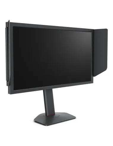ZOWIE XL2586X+ pantalla para PC 61,2 cm (24.1") 1920 x 1080 Pixeles Full HD Negro
