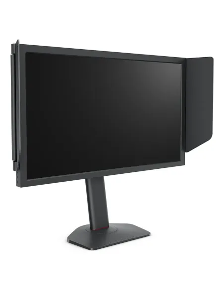 ZOWIE XL2586X+ pantalla para PC 61,2 cm (24.1") 1920 x 1080 Pixeles Full HD Negro