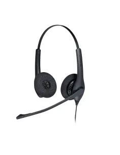 Jabra Biz 1500 Auriculares Alámbrico Diadema Oficina Centro de llamadas 2