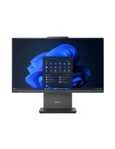 Lenovo ThinkCentre neo 50a 24 Gen 5 Intel Core 5 210H 60,5 cm (23.8") 1920 x 1080 Pixeles PC todo en uno 16 GB DDR5-SDRAM 512