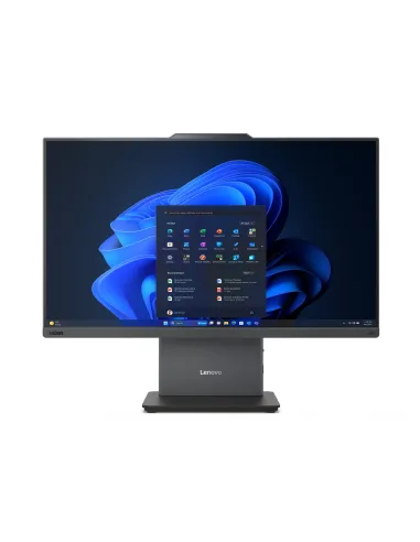 Lenovo ThinkCentre neo 50a 24 Gen 5 Intel Core 5 210H 60,5 cm (23.8") 1920 x 1080 Pixeles PC todo en uno 16 GB DDR5-SDRAM 512