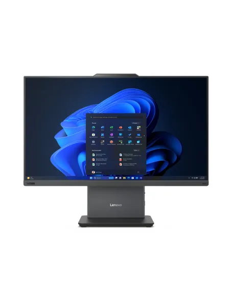 Lenovo ThinkCentre neo 50a 24 Gen 5 Intel Core 5 210H 60,5 cm (23.8") 1920 x 1080 Pixeles PC todo en uno 16 GB DDR5-SDRAM 512