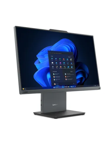 Lenovo ThinkCentre neo 50a 24 Gen 5 Intel Core 5 210H 60,5 cm (23.8") 1920 x 1080 Pixeles PC todo en uno 16 GB DDR5-SDRAM 512