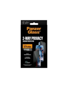PanzerGlass Privacy Protector iPhone 18Pro Max