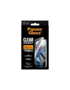 PanzerGlass Protector iPhone 18 Pro Max-17 Pro Max
