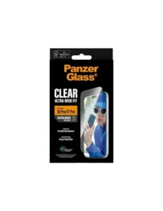 PanzerGlass Protector iPhone 18 Pro 17 Pro