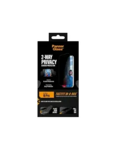 PanzerGlass Privacy Protector iPhone 18Pro