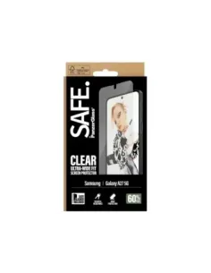 SAFE by PanzerGlass Protector Samsung A27