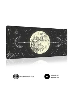 Alfombrilla subblim lunar xl