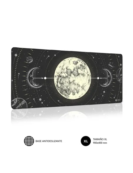 Alfombrilla subblim lunar xl