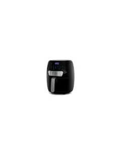Freidora por Aire Airfryer / Sin Aceite Orbegozo FDR 65/ 1500W/ Capacidad 4L