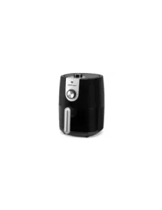 Freidora por Aire Airfryer / Sin Aceite Orbegozo FDR 27/ 1200W/ Capacidad 2.5L