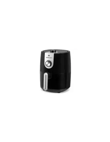 Freidora por Aire Airfryer / Sin Aceite Orbegozo FDR 27/ 1200W/ Capacidad 2.5L