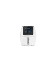 Freidora por Aire Airfryer / Sin Aceite Orbegozo FDR 64/ 1500W/ Capacidad 4L