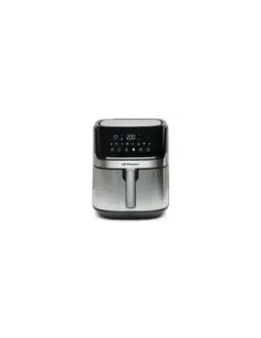 Freidora por Aire Airfryer / Sin Aceite Orbegozo FDR 6510/ 1700W/ Capacidad 6.5L
