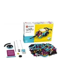 Set de expansion v2 lego eduacion spike prime