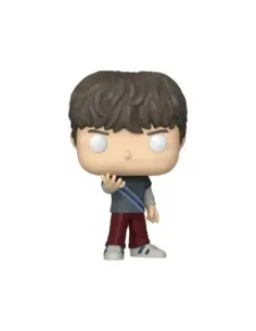 Funko pop series tv stranger things s5 -  will byers (hive mind)