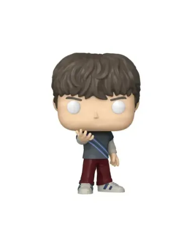 Funko pop series tv stranger things s5 -  will byers (hive mind)