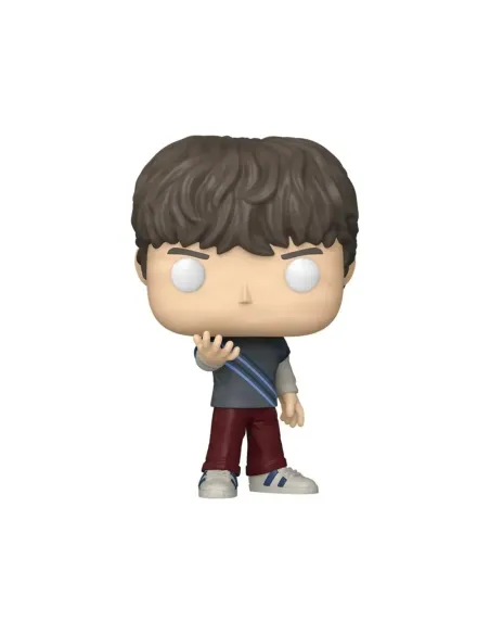 Funko pop series tv stranger things s5 -  will byers (hive mind)
