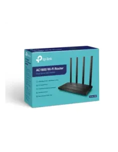 Router wifi tp link archer c80 ac1900 dual band mu - mimo 1900mbps