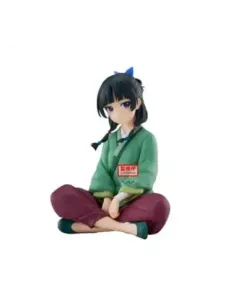 Figura banpresto the apothecary diaries break time collection maomao vol.1 13cm