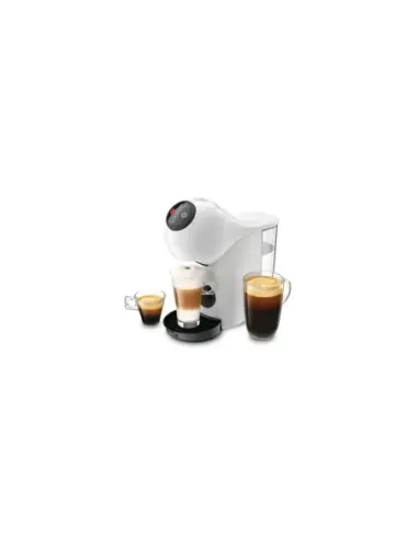 Cafetera de Cápsulas Krups Genio S/ Blanca