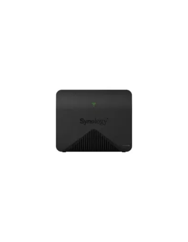 Router Inalámbrico Synology Mesh MR2200AC 2.4GHz 5GHz/ 1 Antena/ WiFi 802.11ac/a/b/g/n