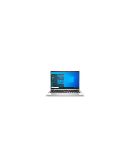 Portatil reacondicionado hp elitebook 840 g8 14 pulgadas - i5 - 11th - 16 gb - 256 gb m2 - win 11 pro - teclad