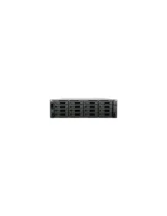 NAS Synology RackStation RS2825RP+/ 16 Bahía 3.5"- 2.5"/ 8GB DDR4/ Formato Rack