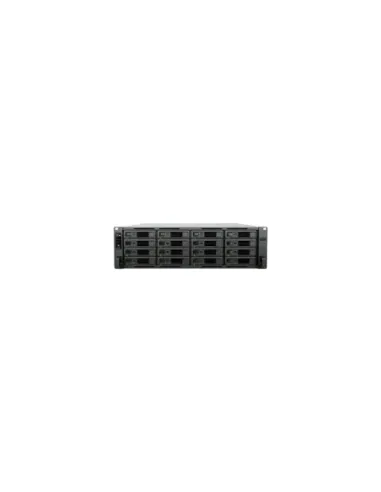 NAS Synology RackStation RS2825RP+/ 16 Bahía 3.5"- 2.5"/ 8GB DDR4/ Formato Rack