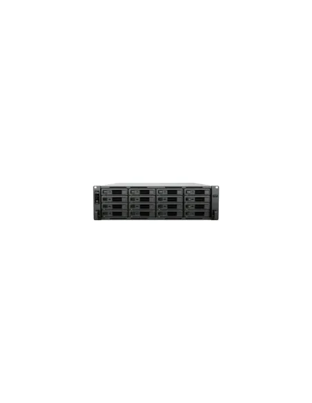 NAS Synology RackStation RS2825RP+/ 16 Bahía 3.5"- 2.5"/ 8GB DDR4/ Formato Rack