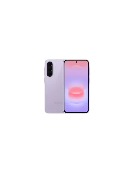Smartphone Samsung Galaxy A37 8GB/ 256GB/ 6.7"/ 5G/ Lavanda
