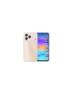 Smartphone ZTE Blade V80 Pro 8GB/ 256GB/ 6.75"/ Dorado