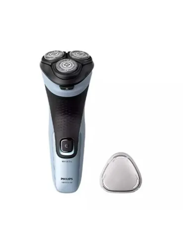 Philips Shaver 3000X Series X3003/00 Afeitadora eléctrica en seco y en húmedo