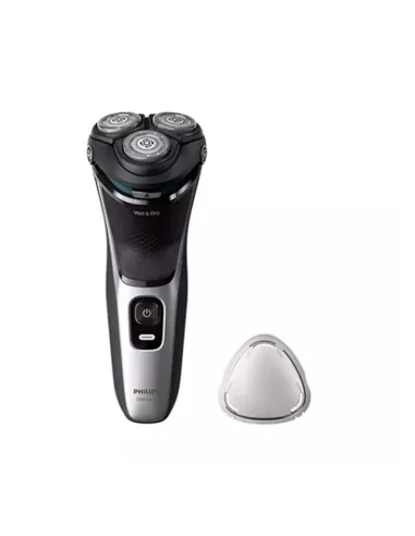 Philips Shaver 3000 Series S3143/00 Afeitadora eléctrica en seco y en mojado