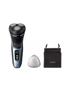 Philips Shaver 3000 Series S3243/12 Afeitadora eléctrica en seco y en húmedo