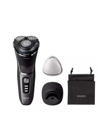 Philips Shaver 3000 Series S3343/13 Afeitadora eléctrica en seco y en húmedo