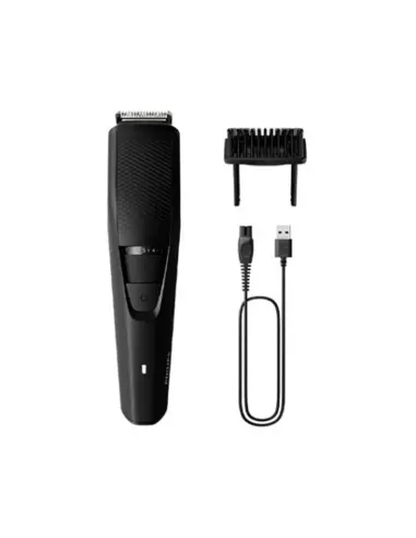 Philips BEARDTRIMMER Series 3000 Beardtrimmer series 3000 BT3234/15 Barbero