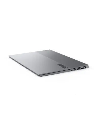 Lenovo ThinkBook 16 G9 IRL Intel Core 7 240H Portátil 40,6 cm (16") WUXGA 16 GB DDR5-SDRAM 512 GB SSD Wi-Fi 7 (802.11be)