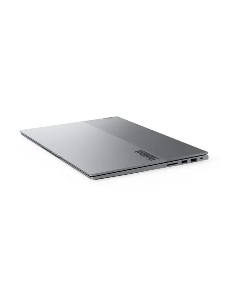 Lenovo ThinkBook 16 G9 IRL Intel Core 7 240H Portátil 40,6 cm (16") WUXGA 16 GB DDR5-SDRAM 512 GB SSD Wi-Fi 7 (802.11be)