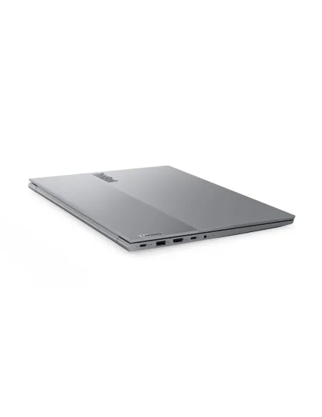 Lenovo ThinkBook 16 G9 IRL Intel Core 7 240H Portátil 40,6 cm (16") WUXGA 16 GB DDR5-SDRAM 512 GB SSD Wi-Fi 7 (802.11be)