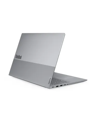 Lenovo ThinkBook 16 G9 IRL Intel Core 7 240H Portátil 40,6 cm (16") WUXGA 16 GB DDR5-SDRAM 512 GB SSD Wi-Fi 7 (802.11be)