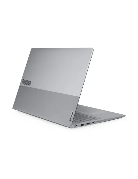 Lenovo ThinkBook 16 G9 IRL Intel Core 7 240H Portátil 40,6 cm (16") WUXGA 16 GB DDR5-SDRAM 512 GB SSD Wi-Fi 7 (802.11be)
