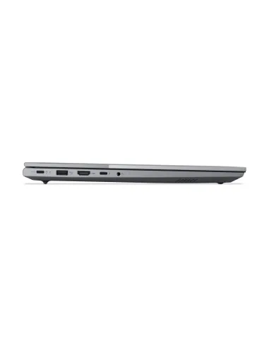 Lenovo ThinkBook 16 G9 IRL Intel Core 7 240H Portátil 40,6 cm (16") WUXGA 16 GB DDR5-SDRAM 512 GB SSD Wi-Fi 7 (802.11be)