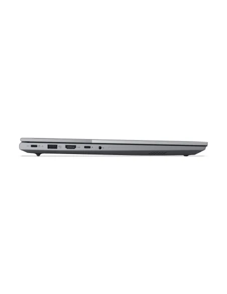 Lenovo ThinkBook 16 G9 IRL Intel Core 7 240H Portátil 40,6 cm (16") WUXGA 16 GB DDR5-SDRAM 512 GB SSD Wi-Fi 7 (802.11be)